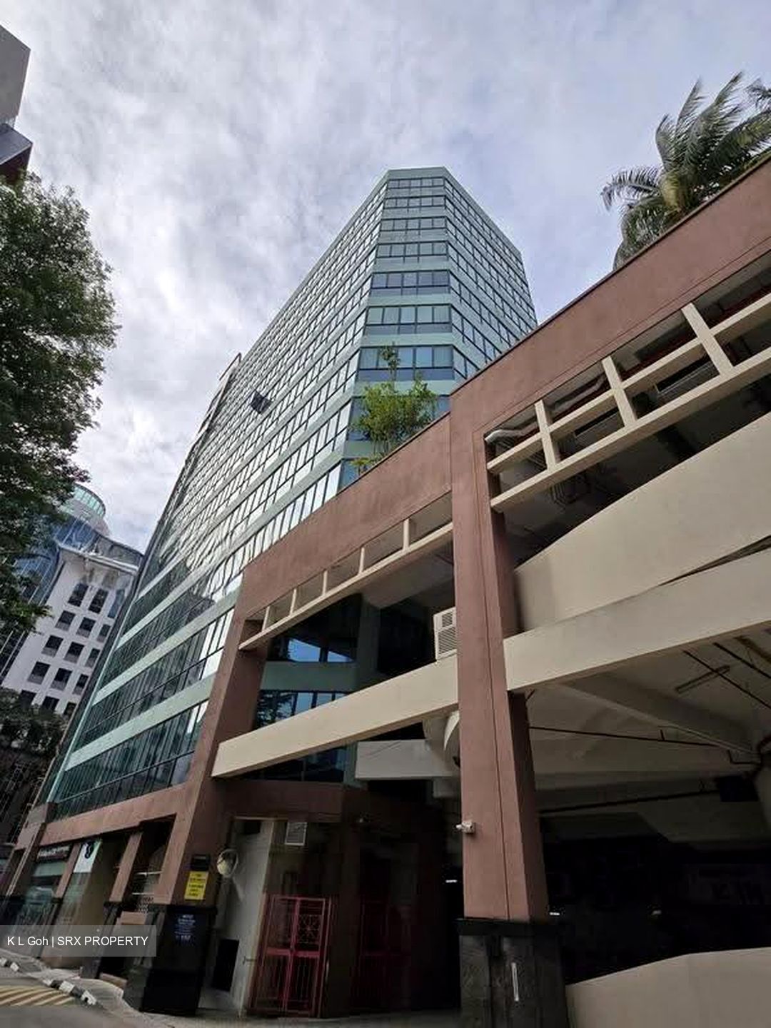 Fortune Centre (D7), Retail #627821471